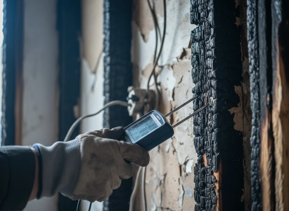 Fire Damage Restoration Seymour, TN FAQs